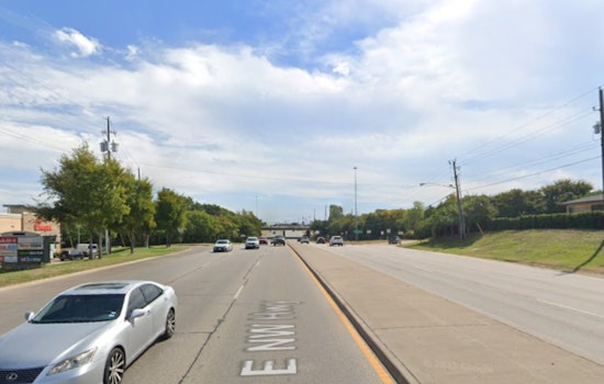 Hit-and-Run Horror on Northwest Highway as Driver Kills Pedestrian and Flees