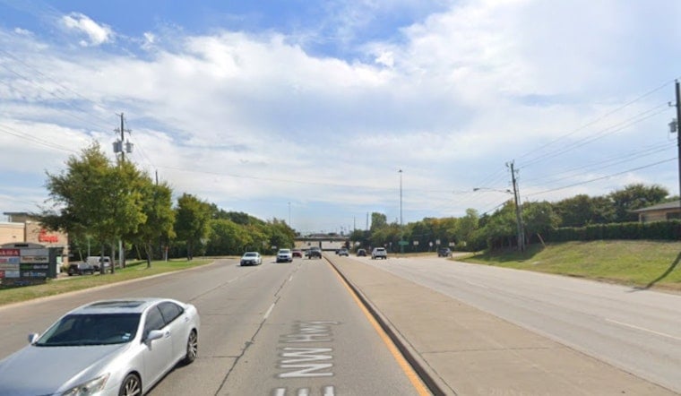Hit-and-Run Horror on Northwest Highway as Driver Kills Pedestrian and Flees