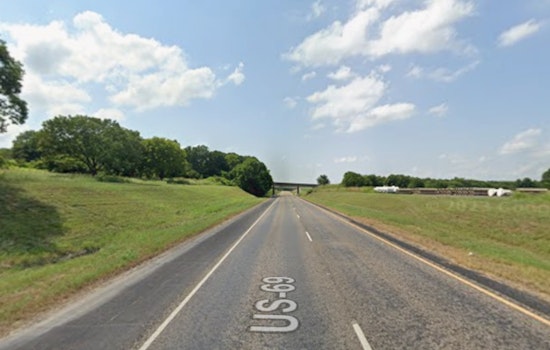 Hit-and-Run Horror on US-69 Near Colbert as Man Found Dead on Shoulder