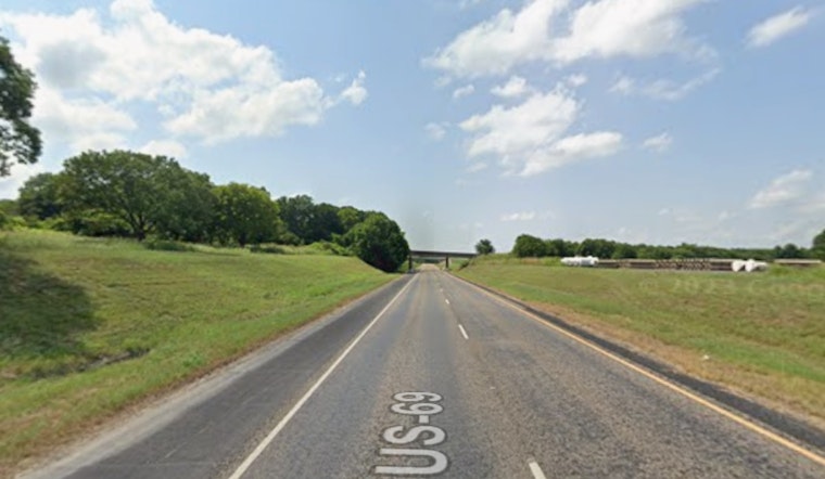 Hit-and-Run Horror on US-69 Near Colbert as Man Found Dead on Shoulder