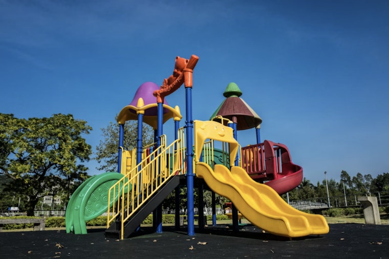 HOA Feud Turns North Las Vegas Dream Park Into Locked-Up Eyesore