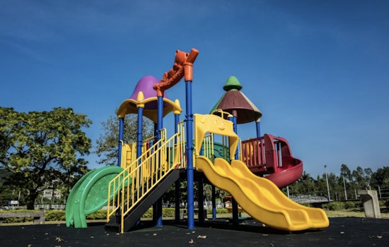 HOA Feud Turns North Las Vegas Dream Park Into Locked-Up Eyesore