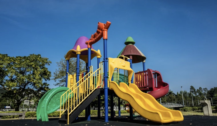 HOA Feud Turns North Las Vegas Dream Park Into Locked-Up Eyesore