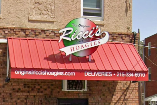 Hoagie Hysteria As Philly Icon Ricci's Draws Block-Long Line In NoDa