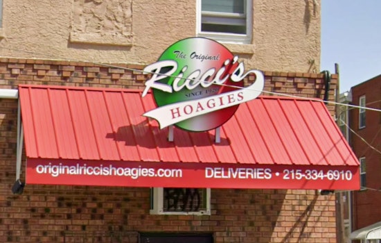 Hoagie Hysteria As Philly Icon Ricci's Draws Block-Long Line In NoDa