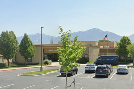 Hoax Bomb Call Throws Bluffdale Charter School’s Morning Into Chaos