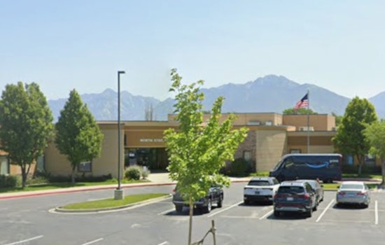 Hoax Bomb Call Throws Bluffdale Charter School’s Morning Into Chaos