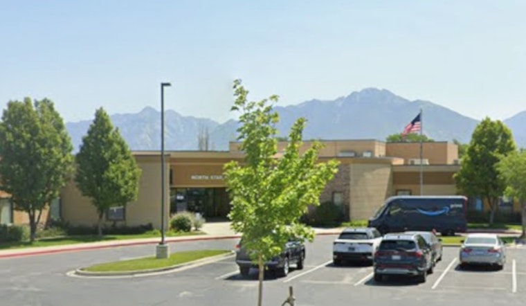 Hoax Bomb Call Throws Bluffdale Charter School’s Morning Into Chaos