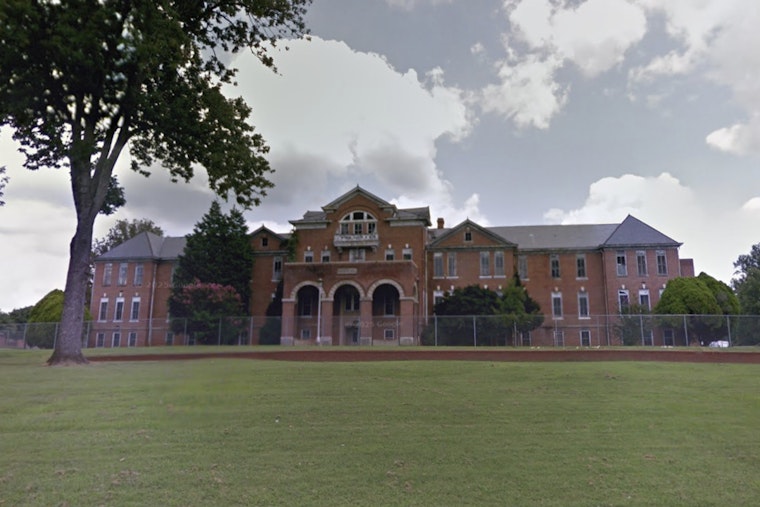 Hoax ‘Shots Fired’ Call Triggers Lockdown Panic At Morganton NCSSM Campus