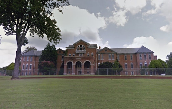 Hoax ‘Shots Fired’ Call Triggers Lockdown Panic At Morganton NCSSM Campus
