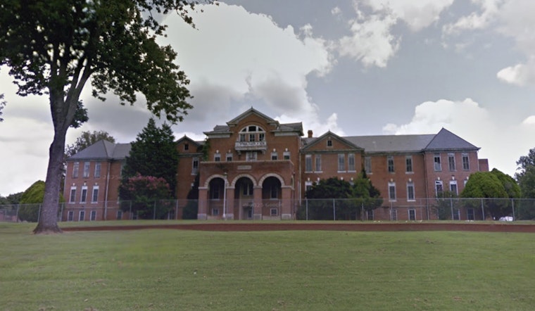 Hoax ‘Shots Fired’ Call Triggers Lockdown Panic At Morganton NCSSM Campus