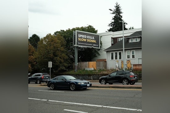 Hoboken’s 20 MPH Street Playbook: Will Portland Finally Hit The Brakes?