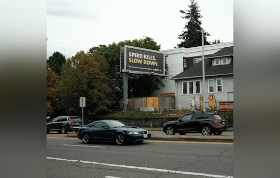 Hoboken’s 20 MPH Street Playbook: Will Portland Finally Hit The Brakes?