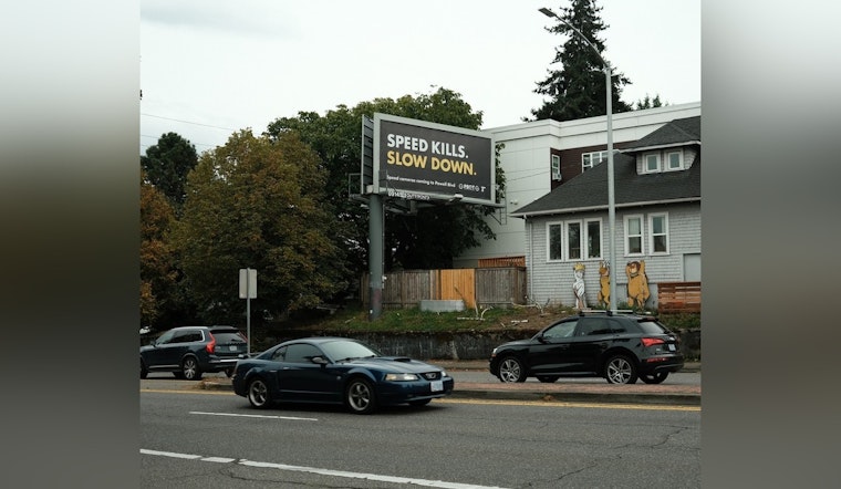 Hoboken’s 20 MPH Street Playbook: Will Portland Finally Hit The Brakes?