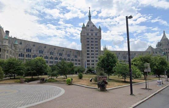 Hochul Pumps $600K Into SUNY Emergency Lifeline For New York Students In Crisis