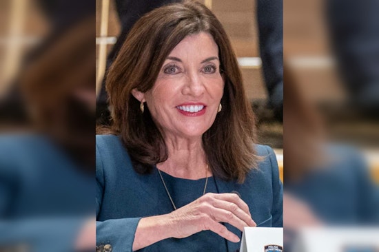 Hochul Taps Insider Terry O'Leary To Helm New York Homeland Security