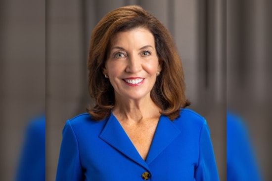 Hochul’s AI War Room: FutureWorks Panel To Tackle New York’s Job Jitters