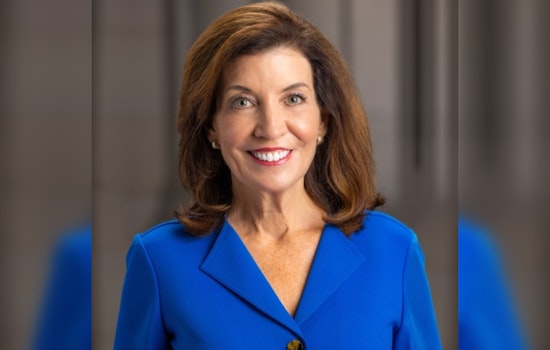 Hochul’s AI War Room: FutureWorks Panel To Tackle New York’s Job Jitters