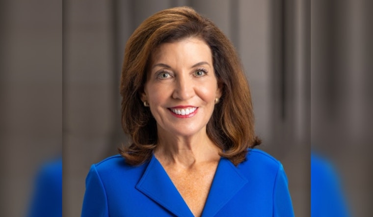Hochul’s AI War Room: FutureWorks Panel To Tackle New York’s Job Jitters