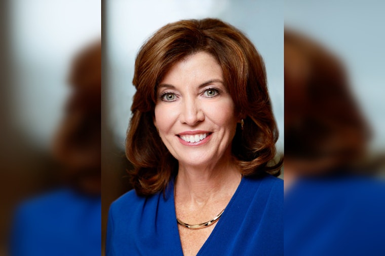 Hochul’s Dental Shake-Up Lets Hygienists Fan Out Across New York