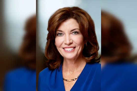 Hochul’s Dental Shake-Up Lets Hygienists Fan Out Across New York
