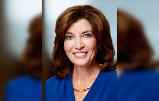 Hochul’s Dental Shake-Up Lets Hygienists Fan Out Across New York
