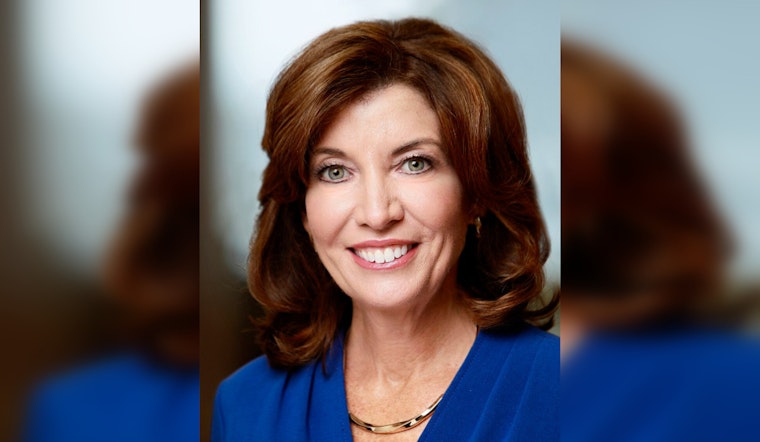 Hochul’s Dental Shake-Up Lets Hygienists Fan Out Across New York