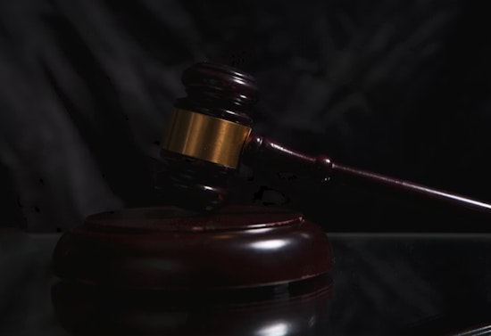 Hoffman Estates Manager Pleads Guilty In Payton Theft