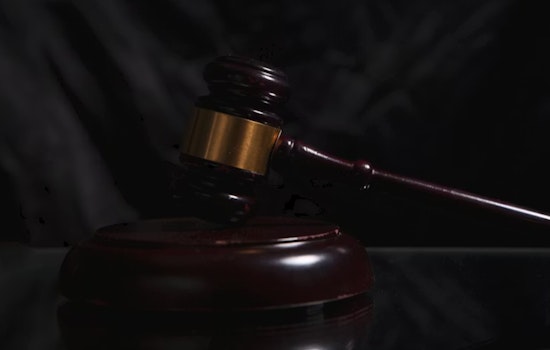 Hoffman Estates Manager Pleads Guilty In Payton Theft
