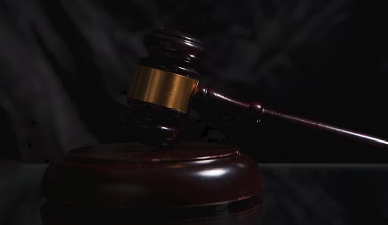 Hoffman Estates Manager Pleads Guilty In Payton Theft