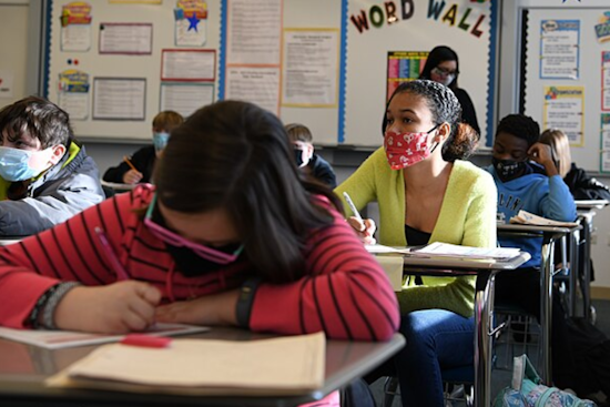 Hogwarts Hits Homeroom As Pittsburgh Tweens Get Sorted Into School Houses