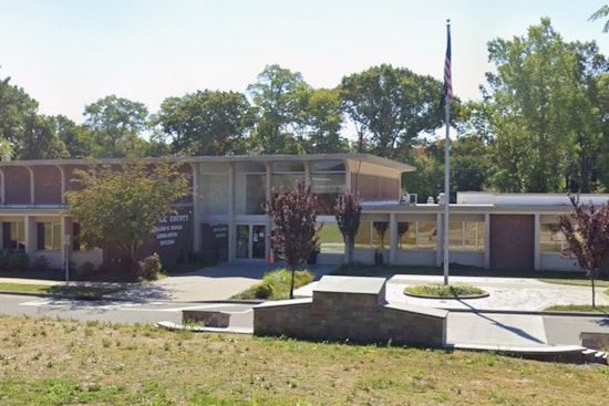 Holbrook Office Manager Busted in Alleged $1 Million Inside Job