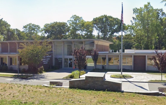 Holbrook Office Manager Busted in Alleged $1 Million Inside Job