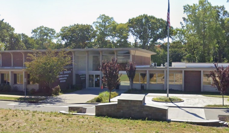 Holbrook Office Manager Busted in Alleged $1 Million Inside Job