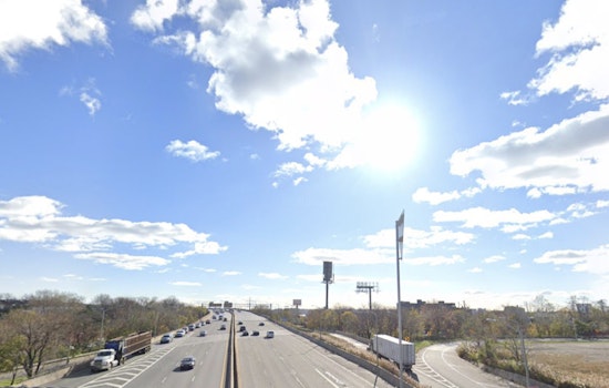 Hold Onto Your Hats, NYC: West Winds Whip The Five Boroughs