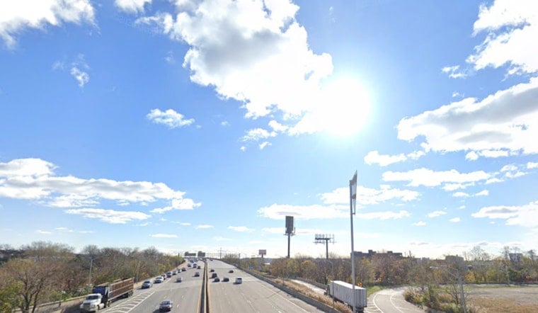 Hold Onto Your Hats, NYC: West Winds Whip The Five Boroughs