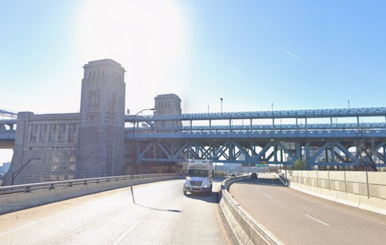 Hold Onto Your Hats, Philly as Dry Chill and 30 Mph Gusts Move In