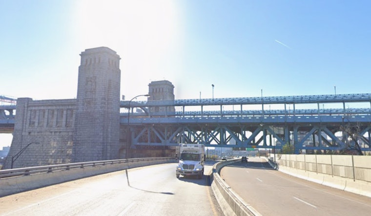 Hold Onto Your Hats, Philly as Dry Chill and 30 Mph Gusts Move In