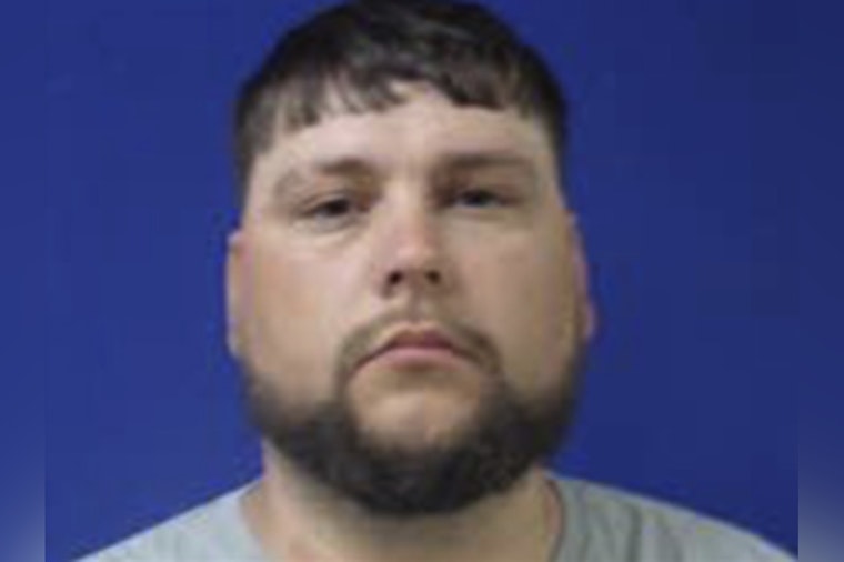 Holiday Horror In Clinton As Son Charged In Dad's Death