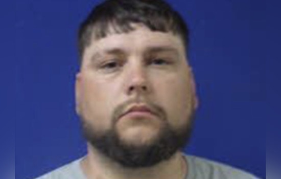 Holiday Horror In Clinton As Son Charged In Dad's Death