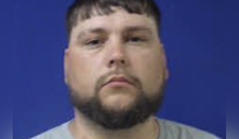 Holiday Horror In Clinton As Son Charged In Dad's Death