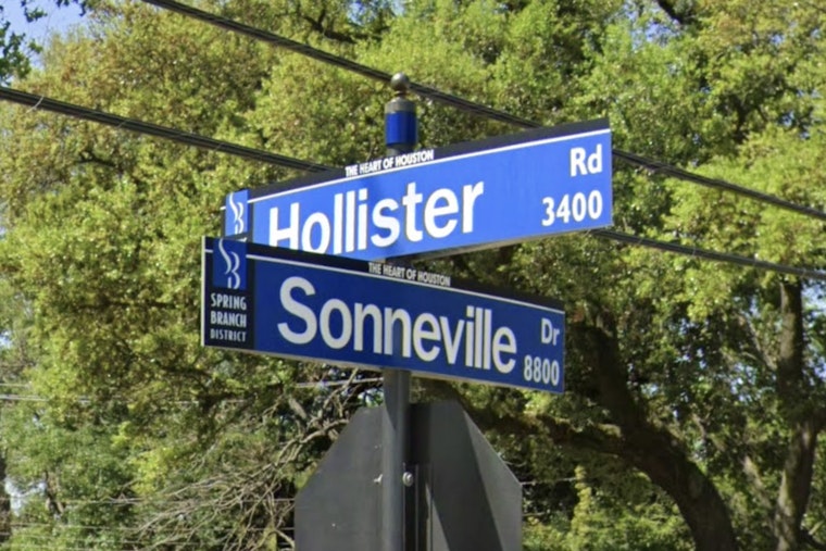 Hollister Horror: Late-Night Gunfire Leaves Man Dead in Northwest Houston