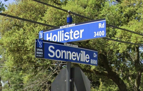Hollister Horror: Late-Night Gunfire Leaves Man Dead in Northwest Houston
