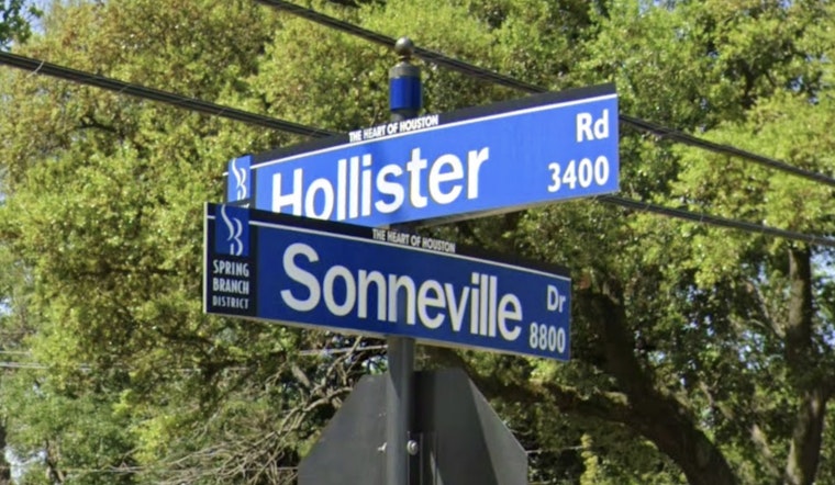 Hollister Horror: Late-Night Gunfire Leaves Man Dead in Northwest Houston