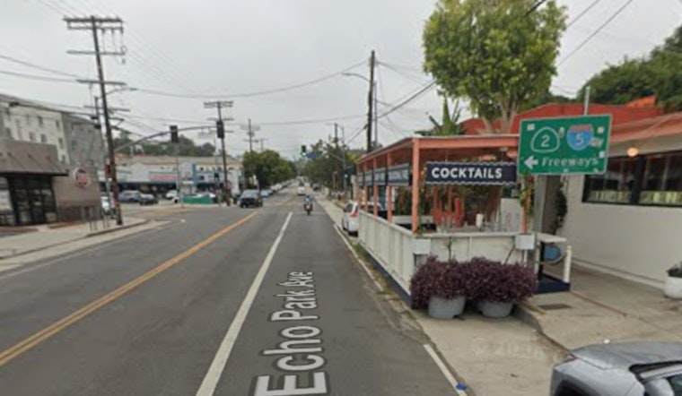Holloway Reopens in Echo Park Ahead of Dodgers Season