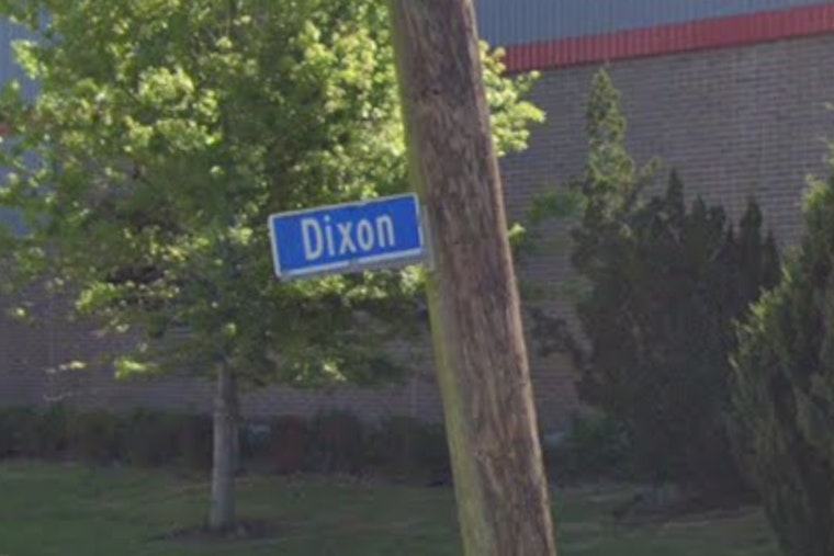 Hollygrove Teen Gunned Down Walking Home, 18-Year-Old Nabbed After Months-Long Hunt