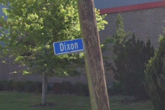 Hollygrove Teen Gunned Down Walking Home, 18-Year-Old Nabbed After Months-Long Hunt