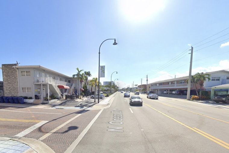 Hollywood Beach High-Rise Smacked Down As Judge Backs City In Live Local Clash