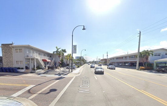 Hollywood Beach High-Rise Smacked Down As Judge Backs City In Live Local Clash
