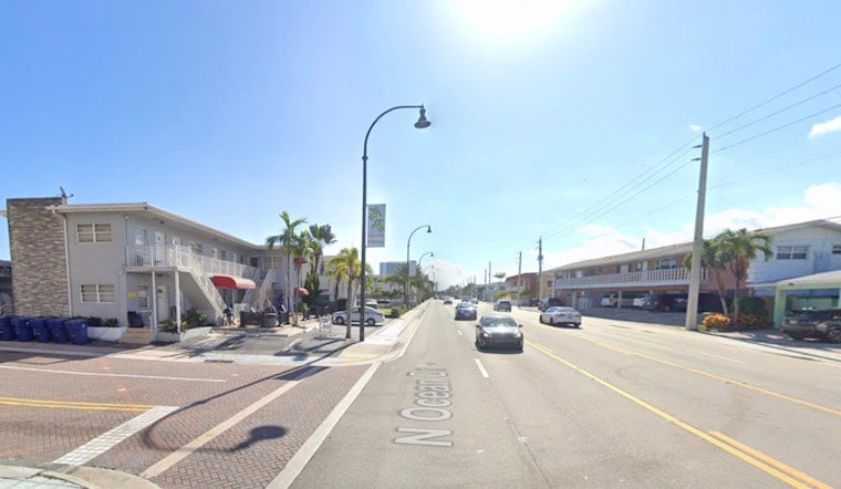 Hollywood Beach High-Rise Smacked Down As Judge Backs City In Live Local Clash